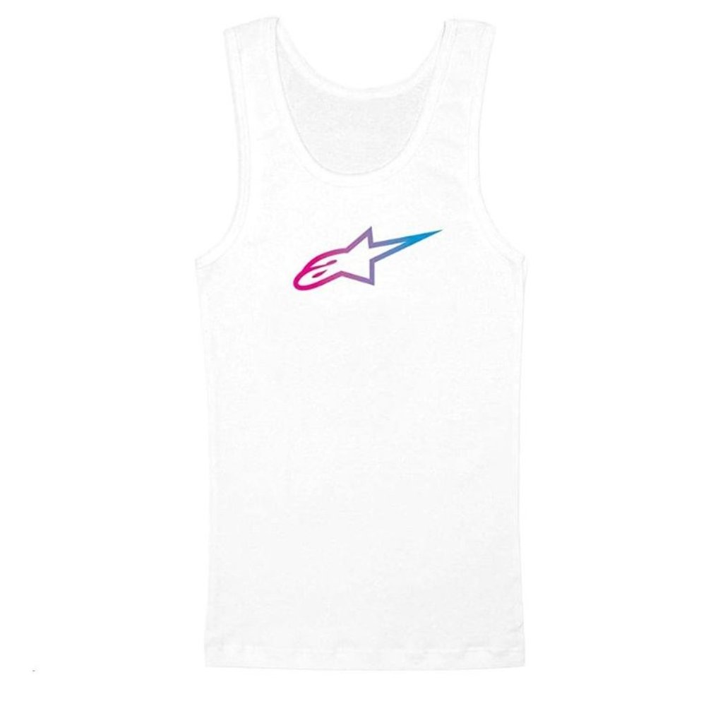 Alpinestars Women's Ageless Gradient Tank Shirt